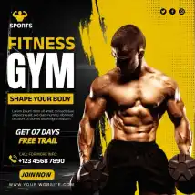 Banner Ad Series