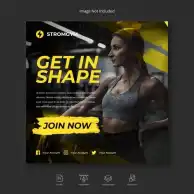 Brand Campaign