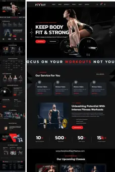 E-commerce Platform