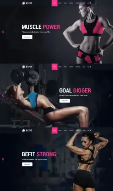 Portfolio Site