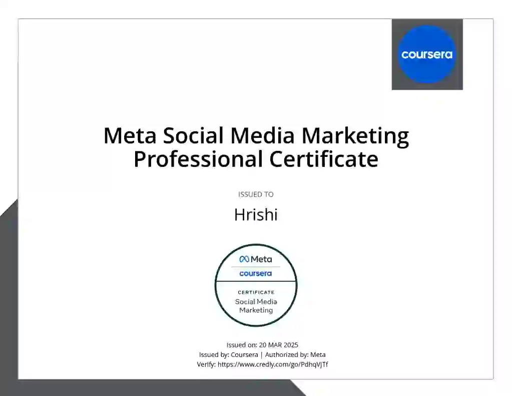 Image for Digital Marketing